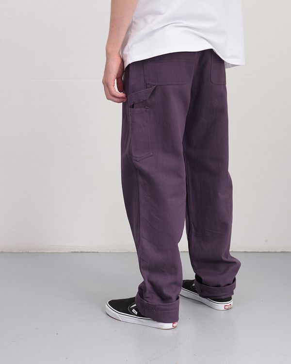 Брюки Workpants Violet - фото 5
