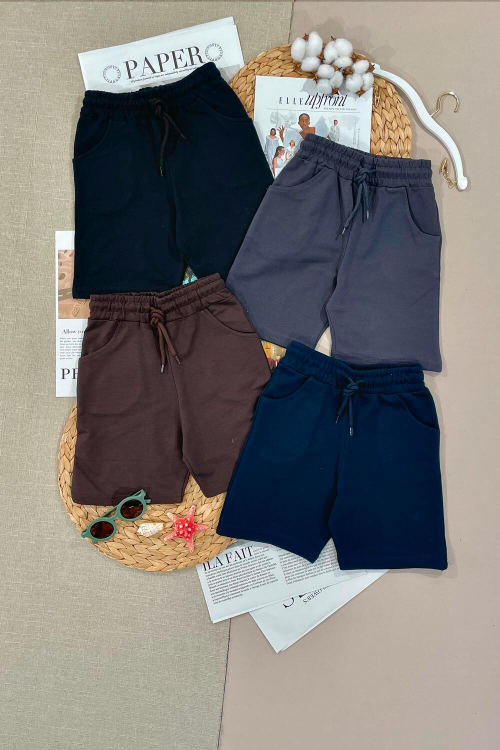 Шорты для мальчиков