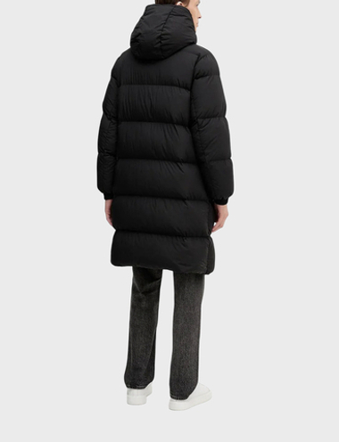 Пуховик ARMANI EXCHANGE