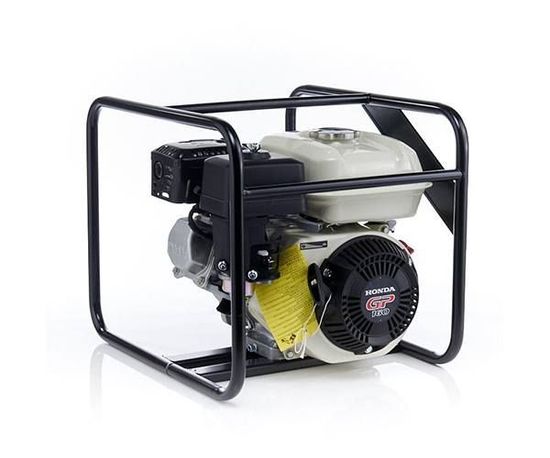 Бензиновая мотопомпа "KOSHIN" SEH-50 JP