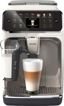 Кавомашина PHILIPS Series 4400 LatteGo EP4443/70