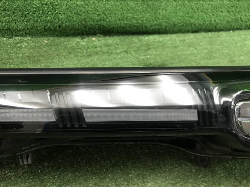 ДХО центральный Geely Cityray (2024-н.в.)