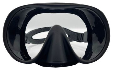 Маска ДайвМир Space для широкого лица