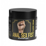 Фистинг крем ANAL SEX FIST CLASSIC CREAM классический 150 мл.