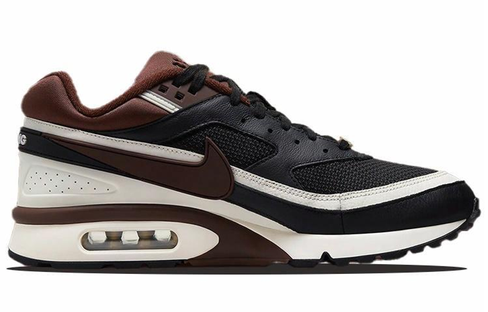 Кроссовки Nike Air Max Bw "Beijing"