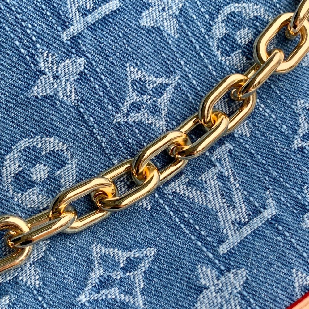 Louis Vuitton Nano Noe