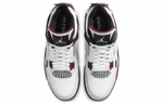Кроссовки Jordan Air Jordan 4 Retro 'Psg' Paris Saint-Germain