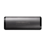 Внешний SSD USB 3.2 Gen 2 Type-C ADATA ASE760-256GU32G2-CTI 256 ГБ