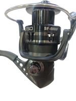 Катушка передаточное число 5.5：1/7 подшипники (3ETSO-SF）