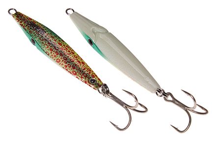 Пилькер ASARI Sotong 80гр #05 Neo Squid