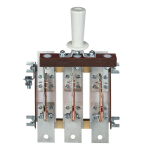 Разъединитель РЕ19-39-31110 630А EKF