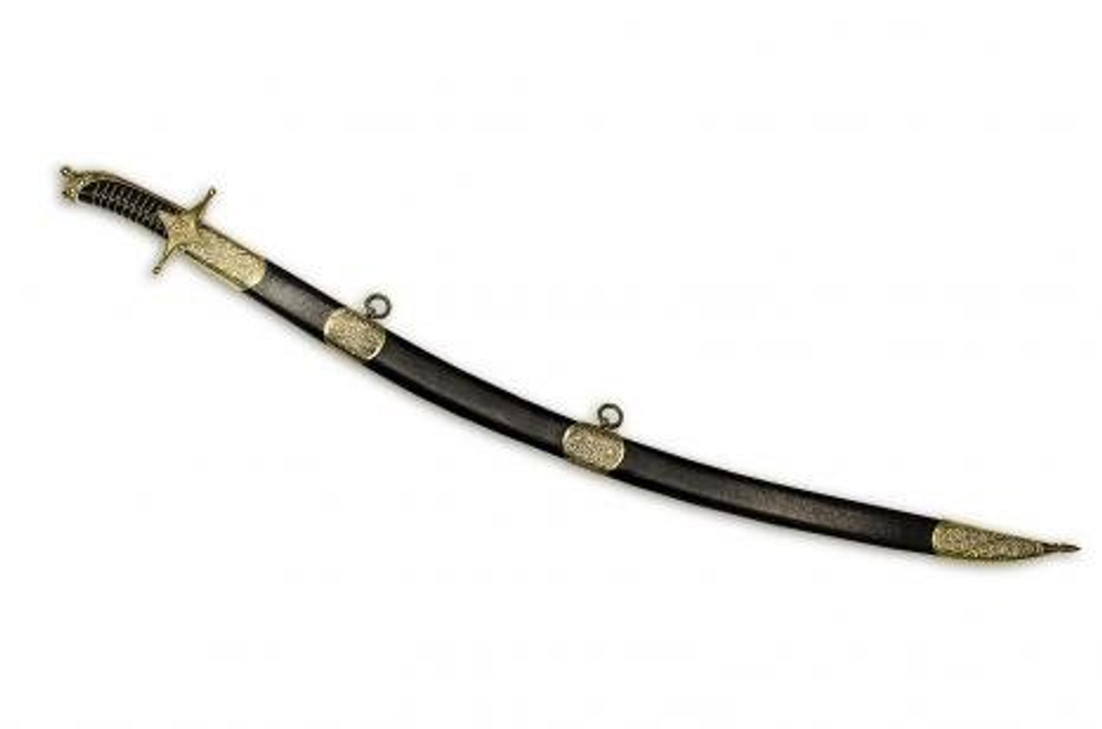Сабля кавалерии Бородинская, образца 1820 г.