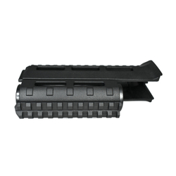 Цевье для АК с планками Пикатинни и слотами M-LOK, K.Arma