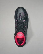 Борцовки RUDIS KOLAT ADULT WRESTLING SHOES - VOLT PINK