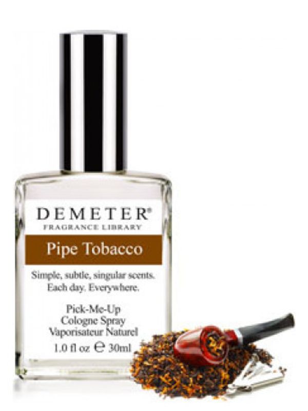 Demeter Fragrance Pipe Tobacco