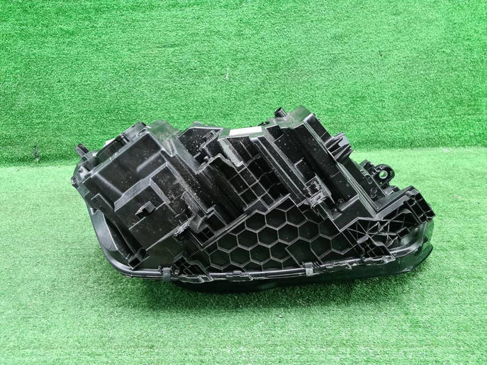 Фара Комплект BMW X5 G05 (18-23) Laser Light Black