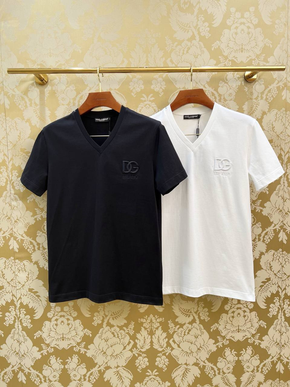 Футболка Dolce&Gabbana