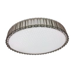 Светильник потолочный светодиодный ЭРА Классик с ДУ SPB-6-70-RC Verden 70Вт 3400-5500К