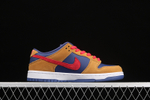 Nike SB Dunk Low Reverse Papa Bear