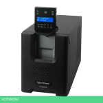 Источник бесперебойного питания CyberPower PR1000ELCD