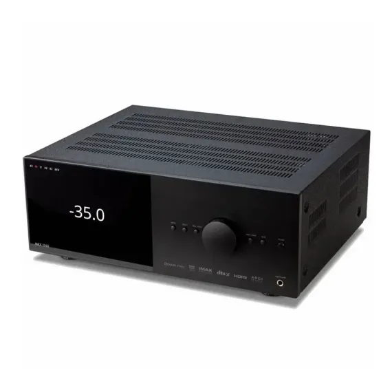 Anthem MRX 1140 8K Black