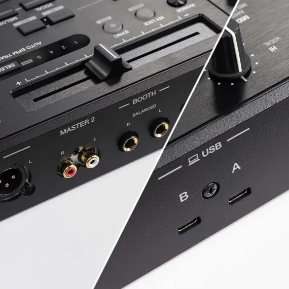 Pioneer DDJ-REV5 Black
