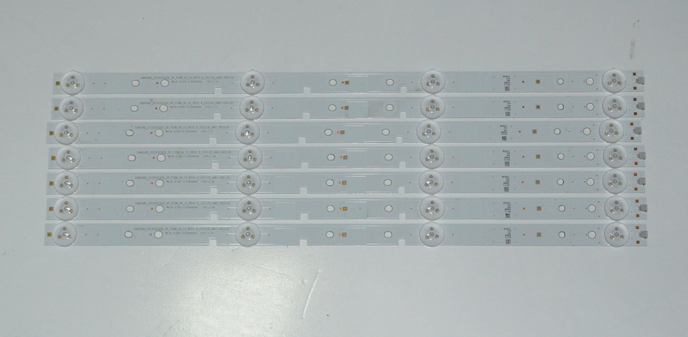 LM41-00211B SAMSUNG_2015CHI426_3P_FCOM_04_15_REV1.0 (комплект - 7шт.)