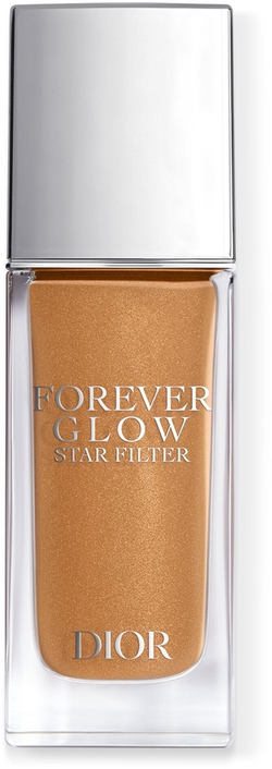 DIOR Dior Forever Glow Star Filter - осветительная жидкость, 30 ml