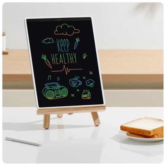 Цветной планшет для рисования 10" Mijia LCD Writing Tablet (MJXHB01WC)