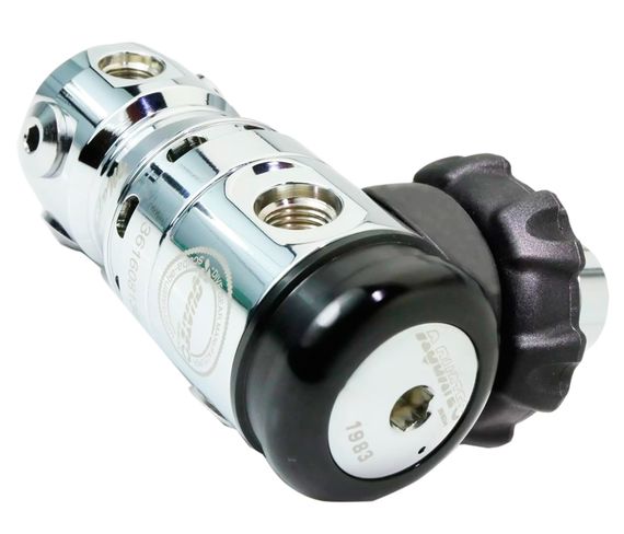 Первая ступень регулятора Aquatec RG-1100F ICE DIN