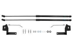 Упоры капота для CHANGAN CS55, 2017-, к-т 2 шт ARBORI.HD.050102