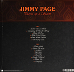 Jimmy Page / Playin' Up A Storm (Coloured Vinyl)(LP)
