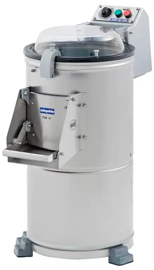 Картофелечистка Ozti PSM 30 TF