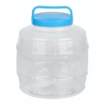 Бидон Бочонок 5л ПЭТ