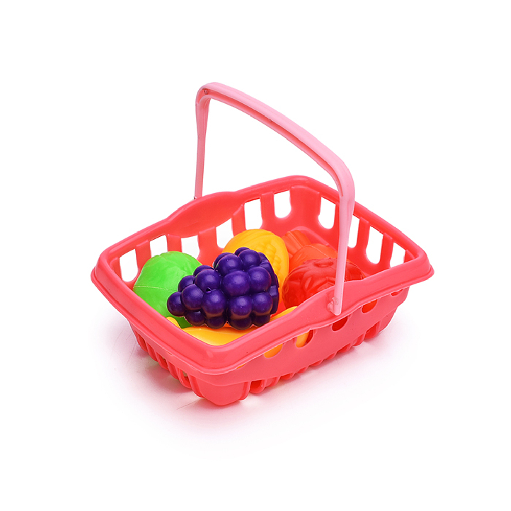 Касса игрушечная "Продуктовый магазин