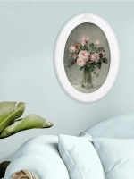 Картина на стену интерьерная на холсте 37*27 см