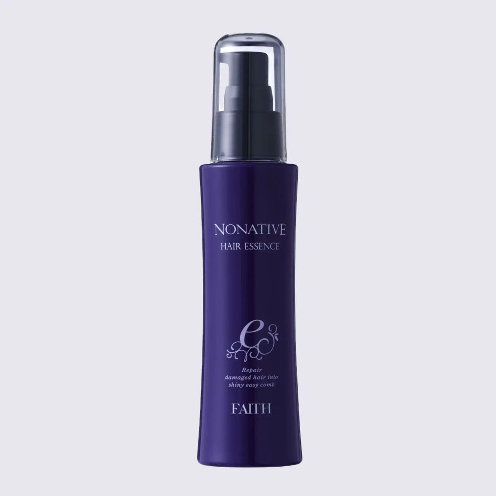 FAITH Восстанавливающая эссенция для волос "Нонатив" - Nonative Hair Essence, 100мл