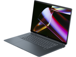 Ноутбук HP Spectre x360 16 — Ultra 7, 16 ГБ, 1 ТБ, OLED, Touch, 120 Гц, Win 11