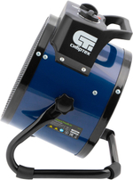 СИБРТЕХ Тепловая пушка, керамический нагреватель K3, 3 режима, 230В, 1500/3000 Вт// 96404