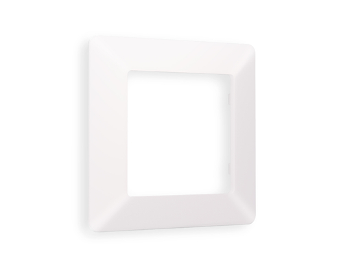 AF110201 Рамка ALFA Line (Жемчуг) 1-ая