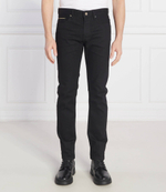 джинсы delaware3-1edge_cny BOSS BLACK - черный(50486408)