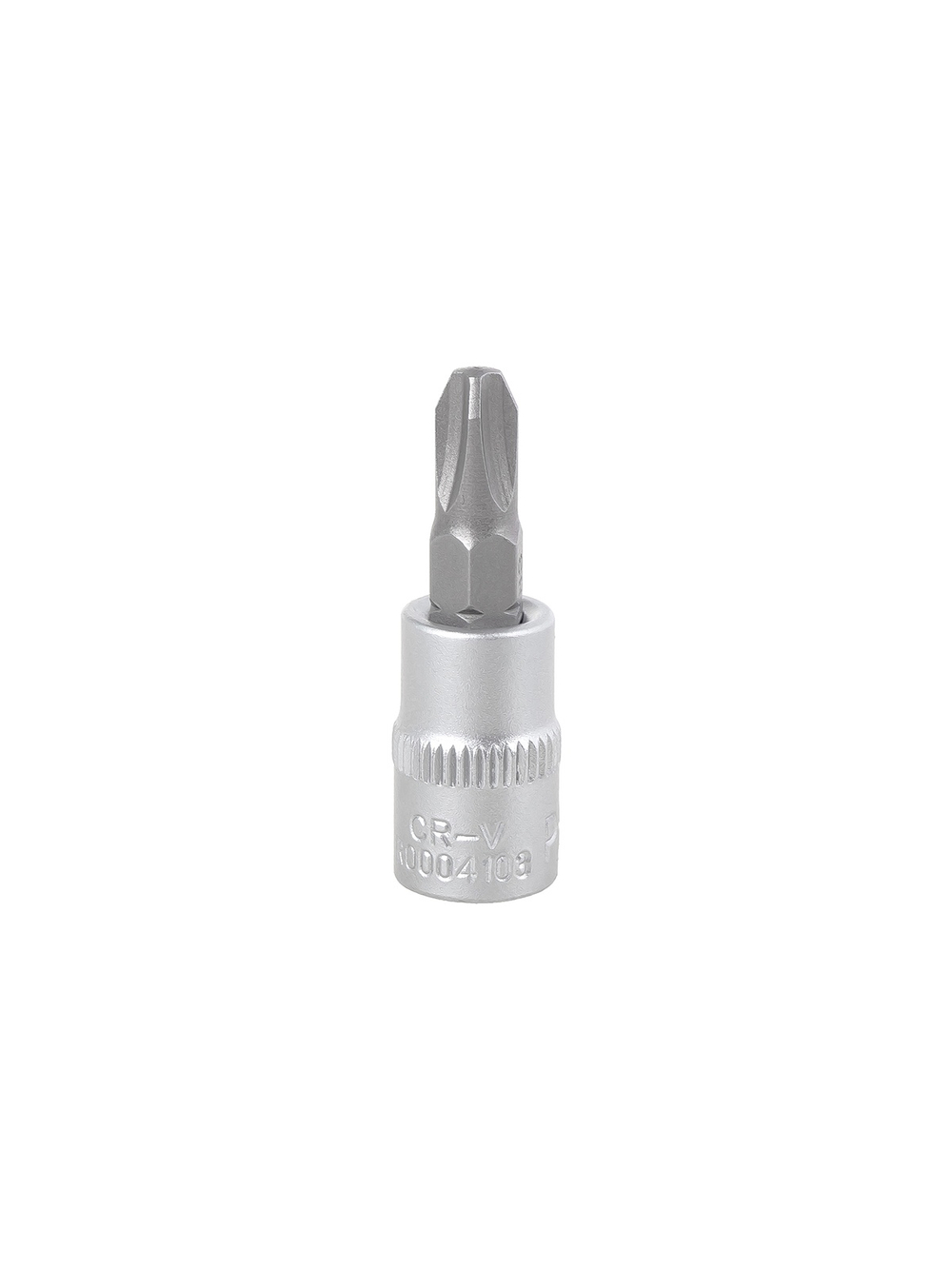 Головка 1/4" со вставкой PH3 L=38, ARNEZI R0004103