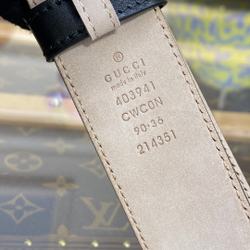 Gucci Belt