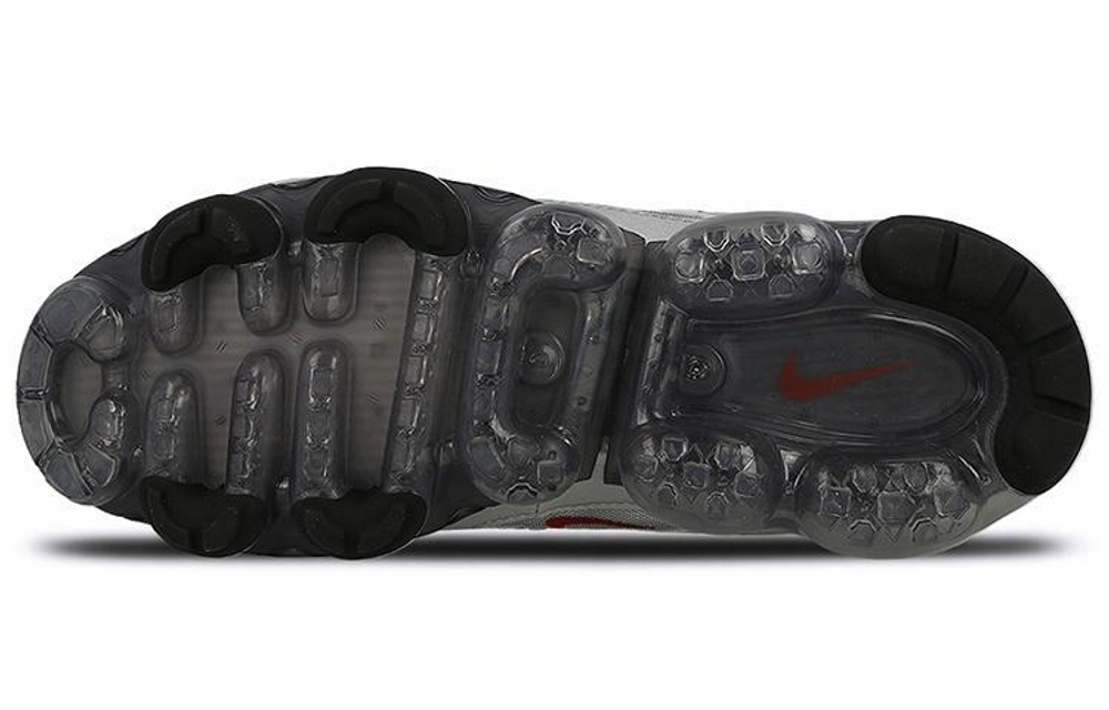 Кроссовки Nike Vapormax 97 Silver Bullet