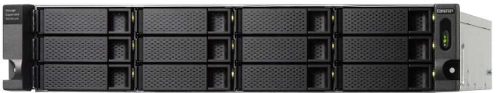 Модуль расширения QNAP TL-R1200C-RP