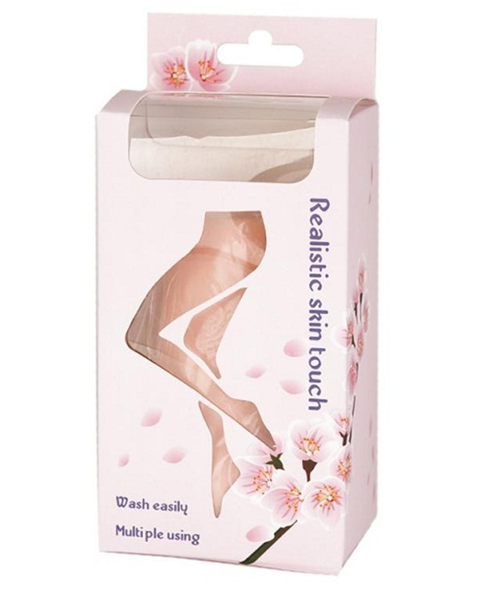 Мягкий мастурбатор в форме вагины