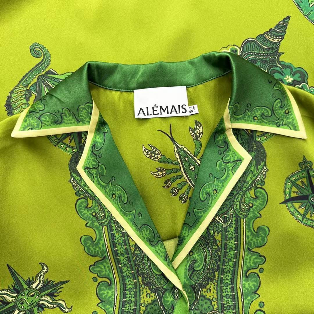 Костюм Alemais