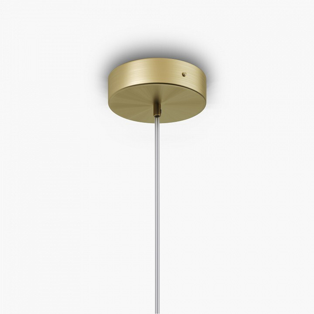 Подвесной светильник Maytoni Antic MOD302PL-01GR1