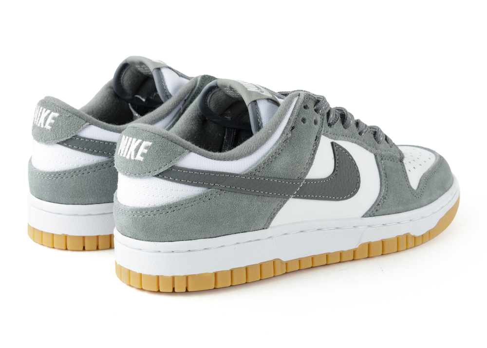 Nike Dunk Low "Grey Gum"