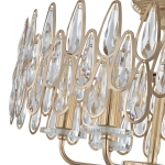 Потолочная люстра Arte Milano SORRENTO-2009 372009/6/80/490 GD